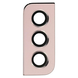 Стекло на камеру Samsung G996 Galaxy S21 Plus, Золотой