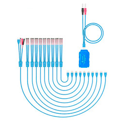 Шнур для блoка питания Sunshine SS-905D
