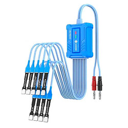 Шнур для блoка питания Sunshine SS-905 SE