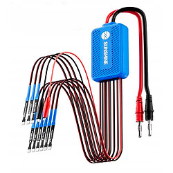 Шнур для блoка питания Sunshine SS-905K