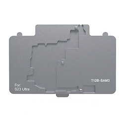 Форма для нижнего подогрева Sunshine SS-12B-SAM3