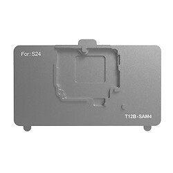 Форма для нижнього підігріву Sunshine SS-12B-SAM4