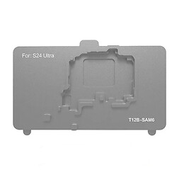 Форма для нижнего подогрева Sunshine SS-12B-SAM5