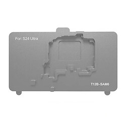 Форма для нижнего подогрева Sunshine SS-12B-SAM6