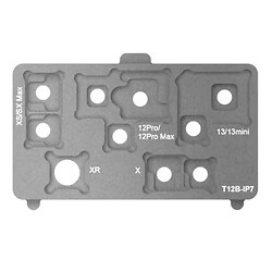 Форма для нижнего подогрева Sunshine SS-T12B-IP7