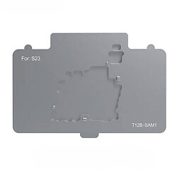 Форма для нижнього підігріву Sunshine SS-T12B-SAM1