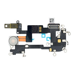 Шлейф Apple iPhone 17 Pro Max, С вспышкой