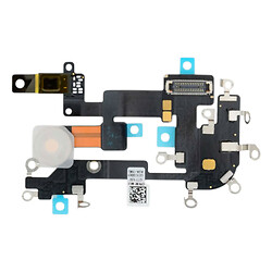 Шлейф Apple iPhone 17 Pro, С вспышкой