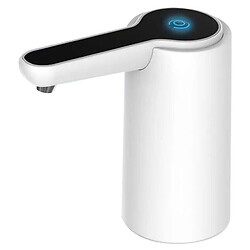 Автоматический насос для воды Ikos 0014-DAH, Белый