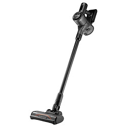 Аккумуляторный пылесос Gorenje SVC222480AA, Черный