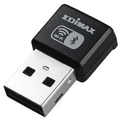 Wi-Fi адаптер Edimax EW-7611UXB, Черный