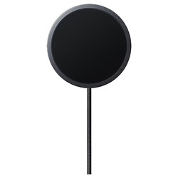 Беспроводное ЗУ Samsung EP-P2900 Magnet Wireless Charger, Серый