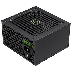 Блок питания для корпусов GameMax GE-500, Черный