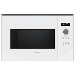 Микроволновая печь Bosch BFL524MW2, Белый