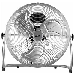Вентилятор 2E PowerWind 45C, Срібний
