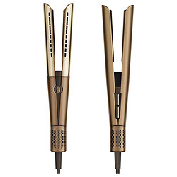 Випрямляч для волосся Dreame Aero Straight AMA10A, Золотий