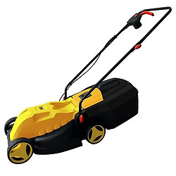 Газонокосарка 2E GardenCut 32