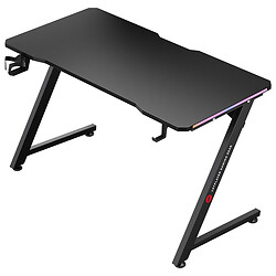 Геймерский стол 1stPlayer AZ1-1260, Черный