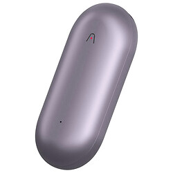 Диктофон Plaud AI Note Pin, Фіолетовий