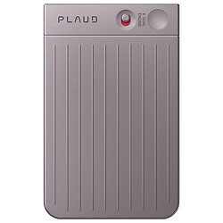 Диктофон Plaud AI Note Starlight, Золотий