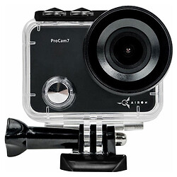 Екшн-камера AirOn ProCam 7, Чорний