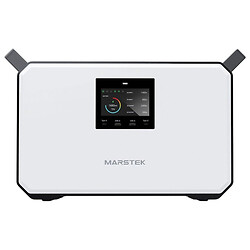 Зарядна станція Marstek M2200, Білий