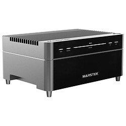 Зарядна станція Marstek Venus-A, Чорний