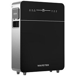 Зарядная станция Marstek Венус-Е, Черный