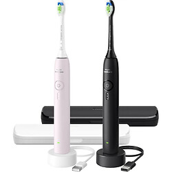 Зубная электрощетка Philips Sonicare 3100 HX4072