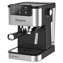 Кавоварка Magio MG-454, Чорний
