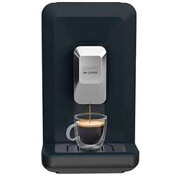 Кавомашина Krups My Coffee EA2004E0, Чорний