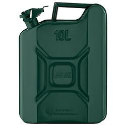 Каністра 2E JCM10V