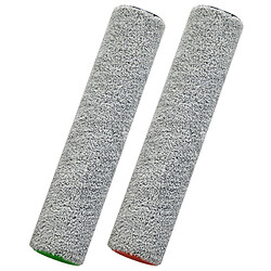 Комплект сменных роликовых щеток RLR-VX20W