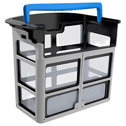 Кошик із подвійним фільтром RDFS01-GNG1