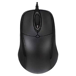 Мышь FrimeCom MS-0049, Черный