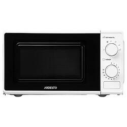 Микроволновая печь Ardesto GO-S724W, Черный