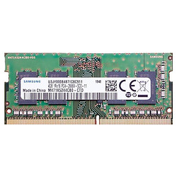 Модуль памяти Samsung, 4 Гб.