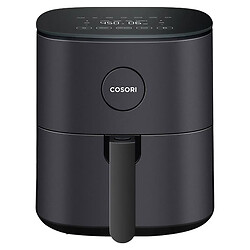 Мультипечь Cosori Pro LE CAF-L501-KEUE, Черный