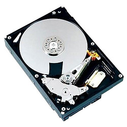 HDD-накопичувач Toshiba DT01ABA100V, 1 Тб.