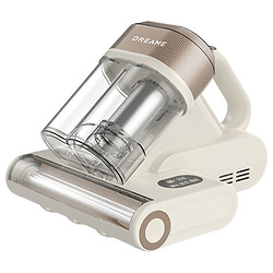 Пылесос Dreame S10o, Белый