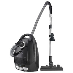 Пылесос Gorenje VCE21ECBK, Черный