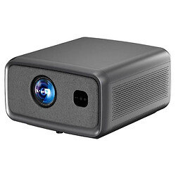 Проектор Everycom Cubelite Ultra, Білий