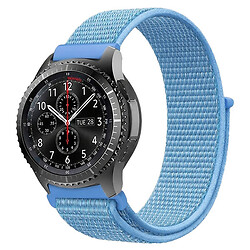 Ремешок Huawei Watch GT 2, BeCover, Синий