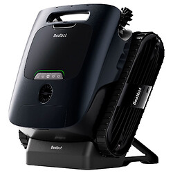 Робот-пилосос Beatbot AquaSense 2 Ultra, Чорний