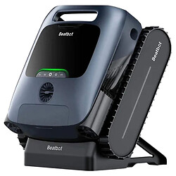 Робот-пилосос Beatbot AquaSense Pro, Чорний