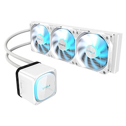 Система водяного охлаждения Gigabyte Eagle 360 Ice