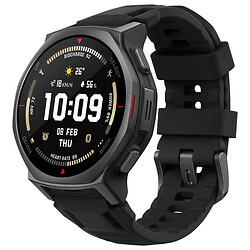 Розумний годинник Amazfit T-Rex 3 Pro, Чорний