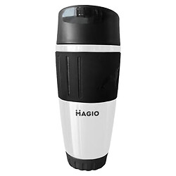 Термокружка Magio MG-1074, Черный