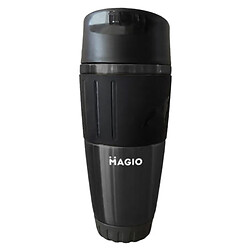 Термокружка Magio MG-1075, Черный