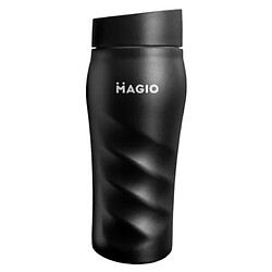 Термокухоль Magio MG-1078, Чорний